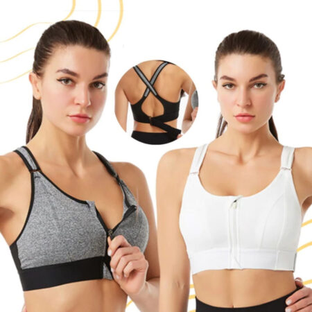 Sutiã Top FitBra™ - Compre 1 leve 2. Último dia de Promoção - Imagem 13