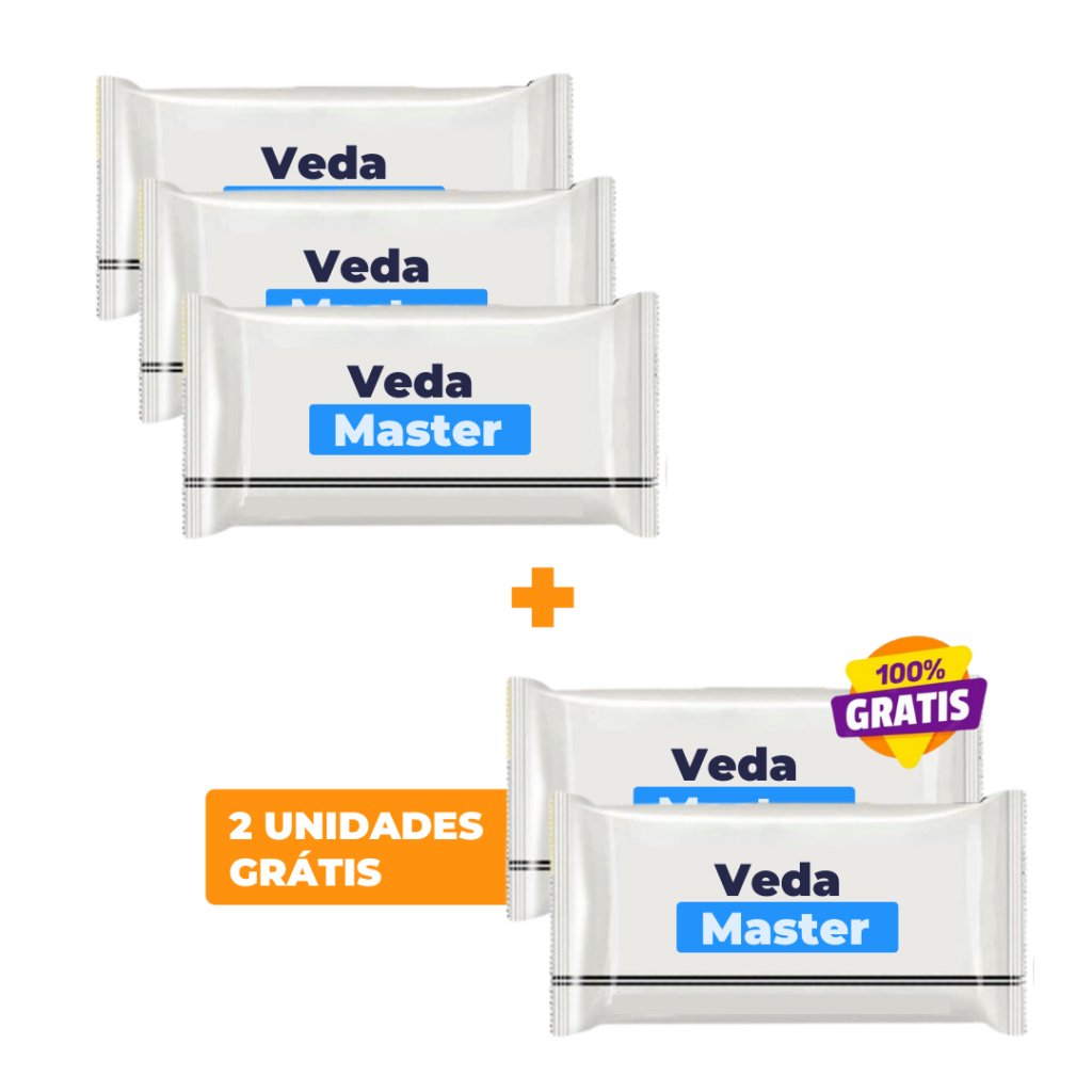 Cola Selante para Isolamento Universal - Veda Master | Compre 3 Leve 5 - Imagem 6