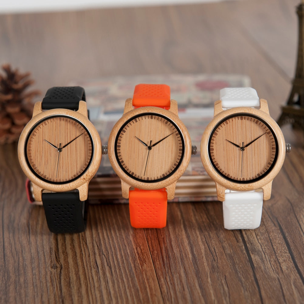 Relógio BOBO BIRD - Imagem 9