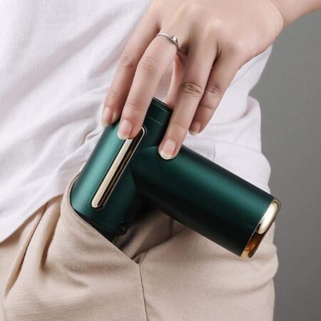 Pistola Massageadora | Max Quality - Imagem 4