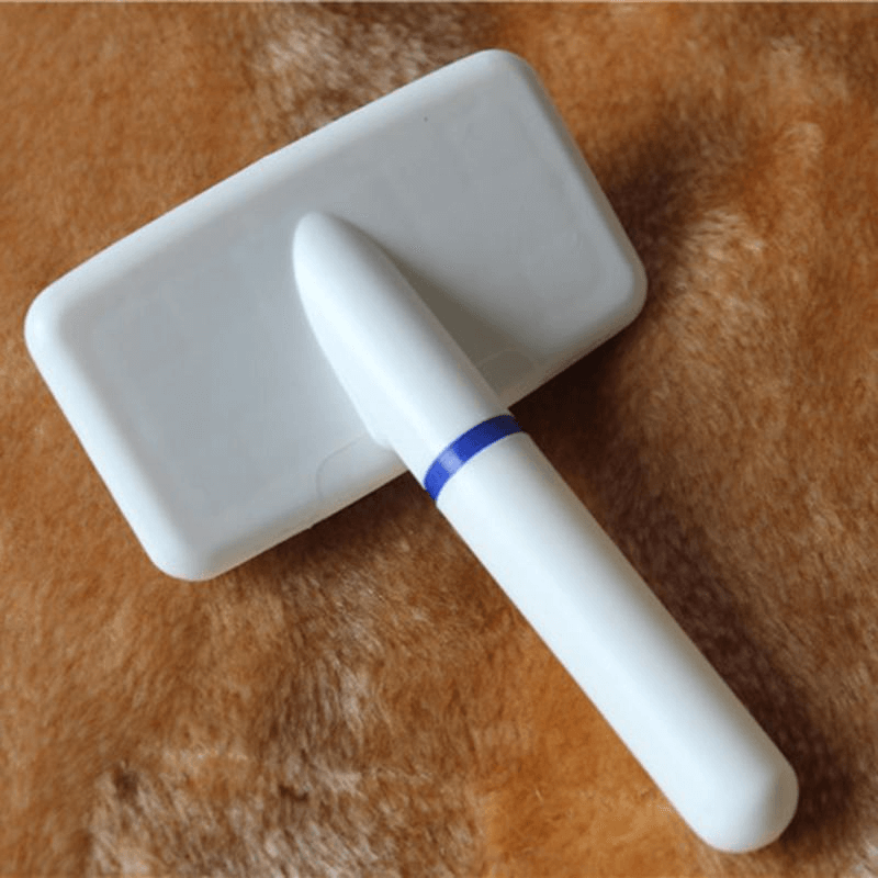 Escova Ultra Fina Massageadora e Removedora - Imagem 3