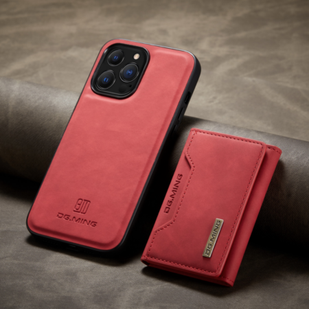 Max Case - Capa Carteira Iphone - Imagem 5