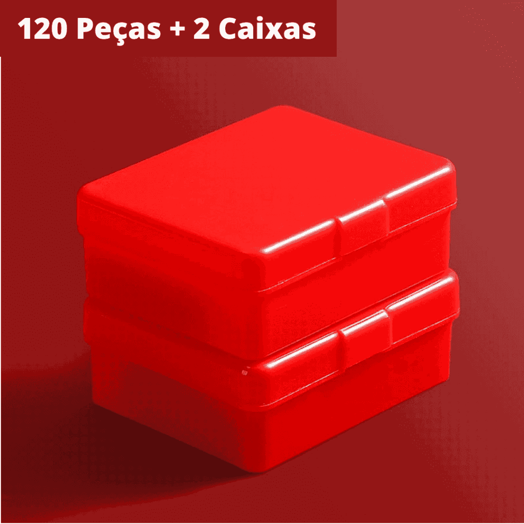 Super Fita 3.0 | Extra Forte Reutilizável A Prova D'água - Imagem 8