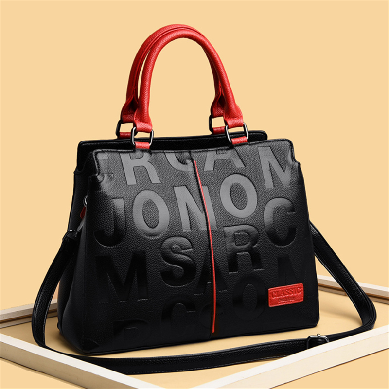Bolsa Transversal de Couro Maísa