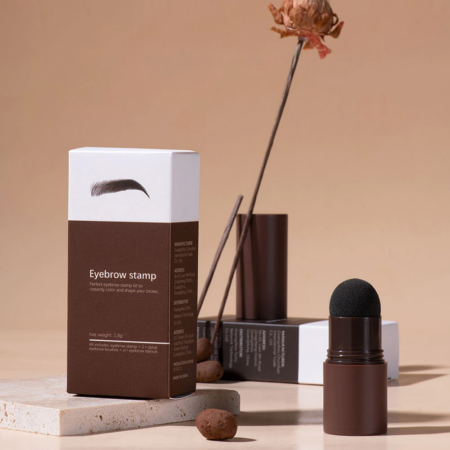 Kit de modelagem de sobrancelha - Frete Grátis - Imagem 14