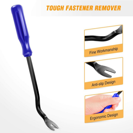 Ferramenta Para Parafusos Fixadores - Imagem 3