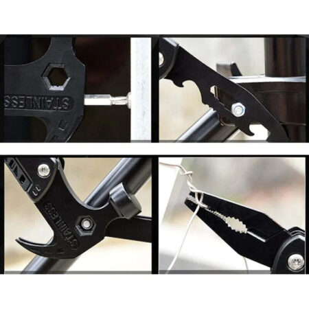 Martelo Multifuncional Completo | ToolSmart - Imagem 2