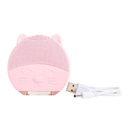 Escova de Limpeza Facial Cat Oceane original - Imagem 5