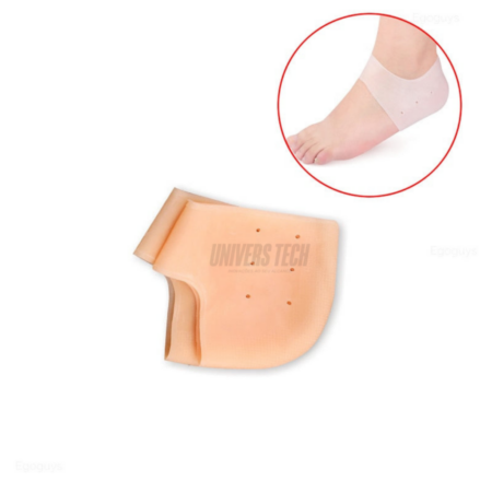 Protetor De Calcanhar | Levs Protect® - Imagem 6