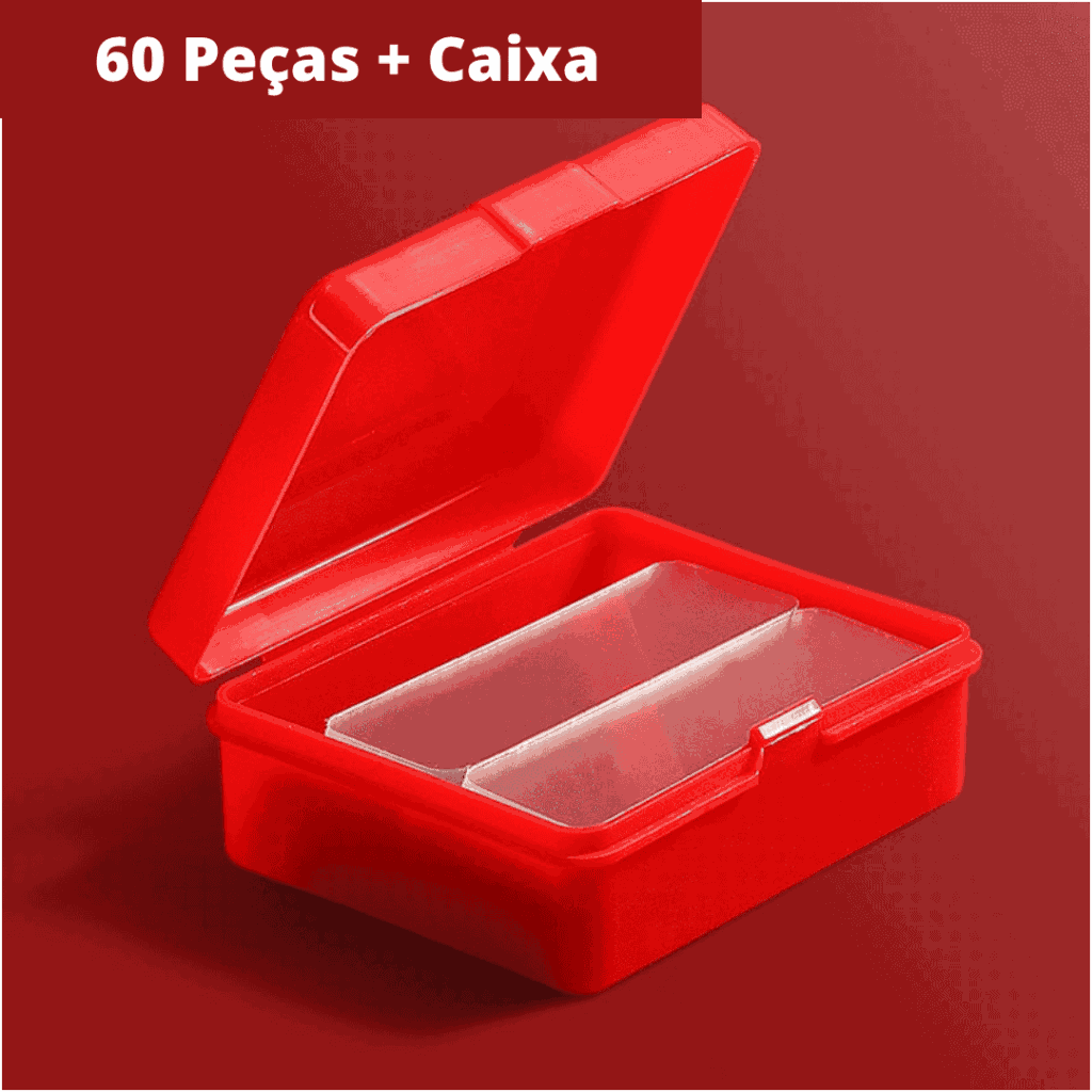 Super Fita 3.0 | Extra Forte Reutilizável A Prova D'água - Imagem 7