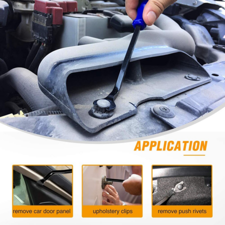 Ferramenta Para Parafusos Fixadores - Imagem 2