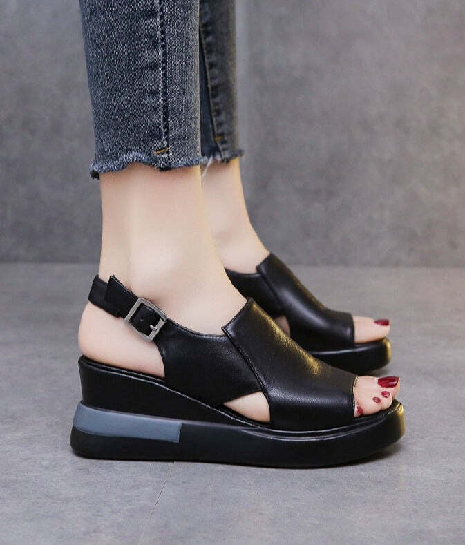 Sandália Ortopédica Fashion- Promoção Válida Apenas Hoje! - Imagem 2