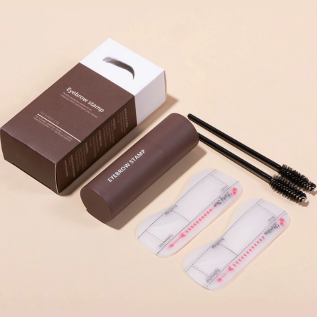 Kit de modelagem de sobrancelha - Frete Grátis - Imagem 13
