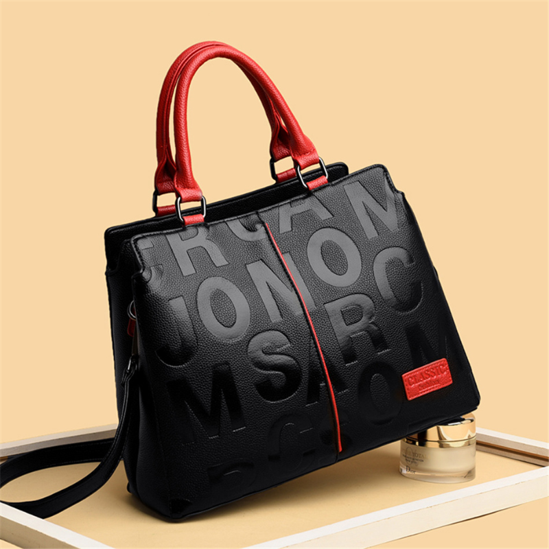 Bolsa Transversal de Couro Maísa - Imagem 3
