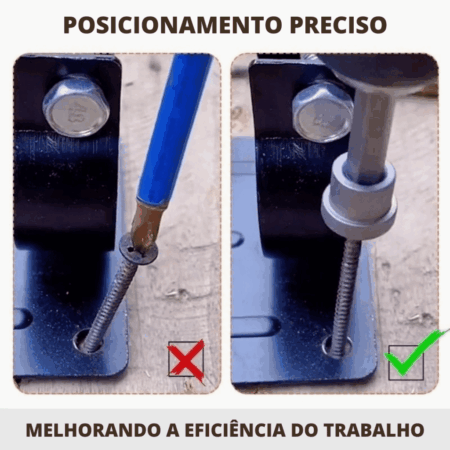 Broca Magnetica | Magnetic Ring - Imagem 4