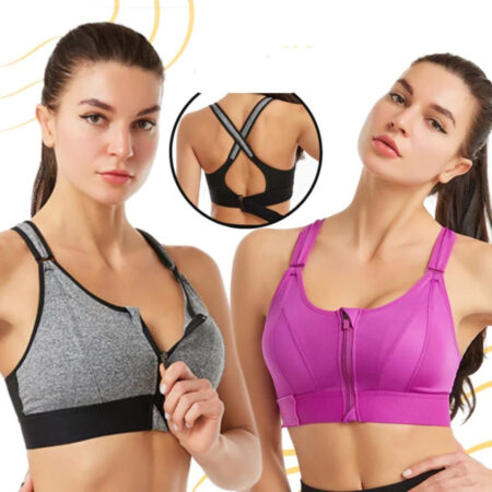 Sutiã Top FitBra™ - Compre 1 leve 2. Último dia de Promoção - Imagem 14