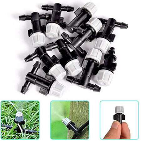 Pulverizadores Automáticos de Jardim | Smart Water - Imagem 2