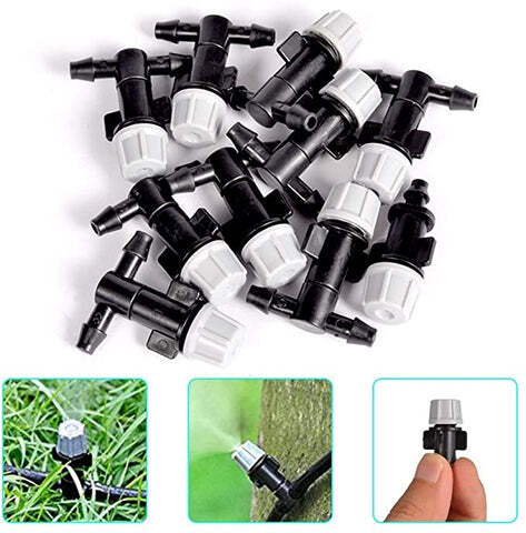 Pulverizadores Automáticos de Jardim | Smart Water - Imagem 2