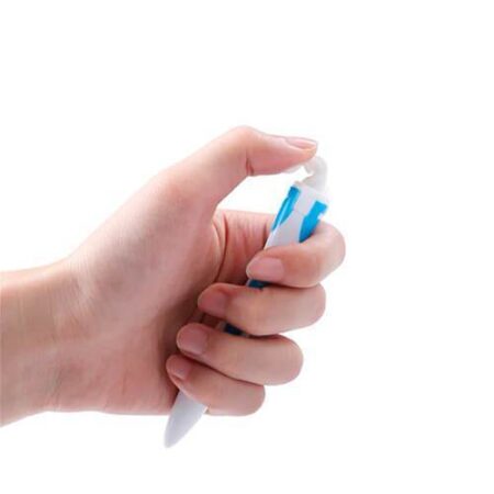 Limpador de Ouvido Espiral Removedor de cera - EarCleaner™ c/16 Grips - Imagem 9