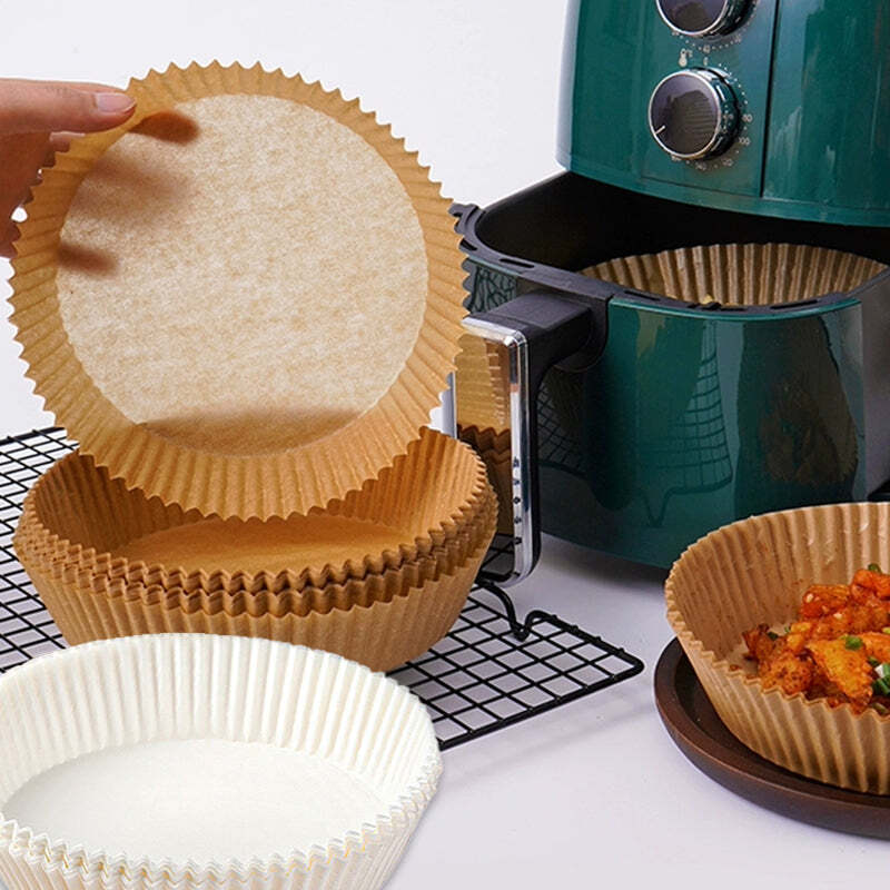 Protetor Antiaderente para Air Fryer | EasyClean + Brinde Exclusivo 🎁 - Imagem 8