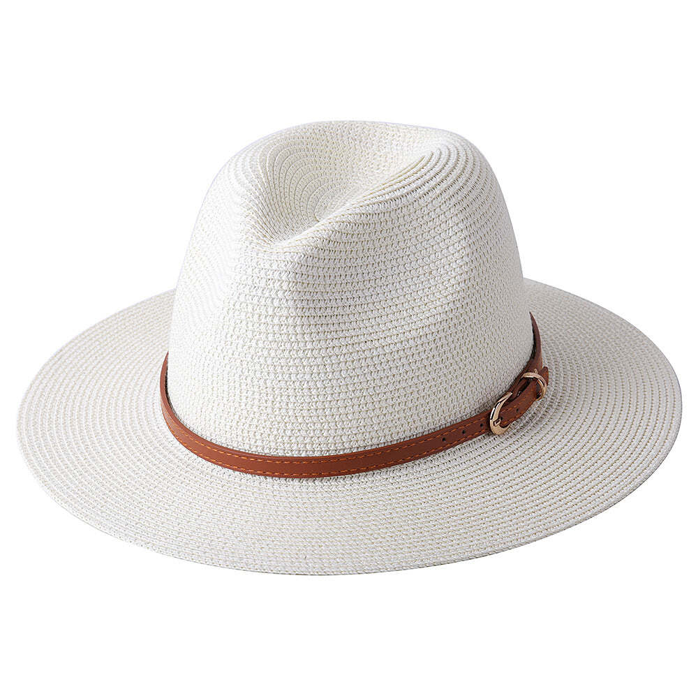 Chapéu Panamá Masculino E Feminino | Head Protection - Imagem 18