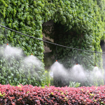 Pulverizadores Automáticos de Jardim | Smart Water - Imagem 6