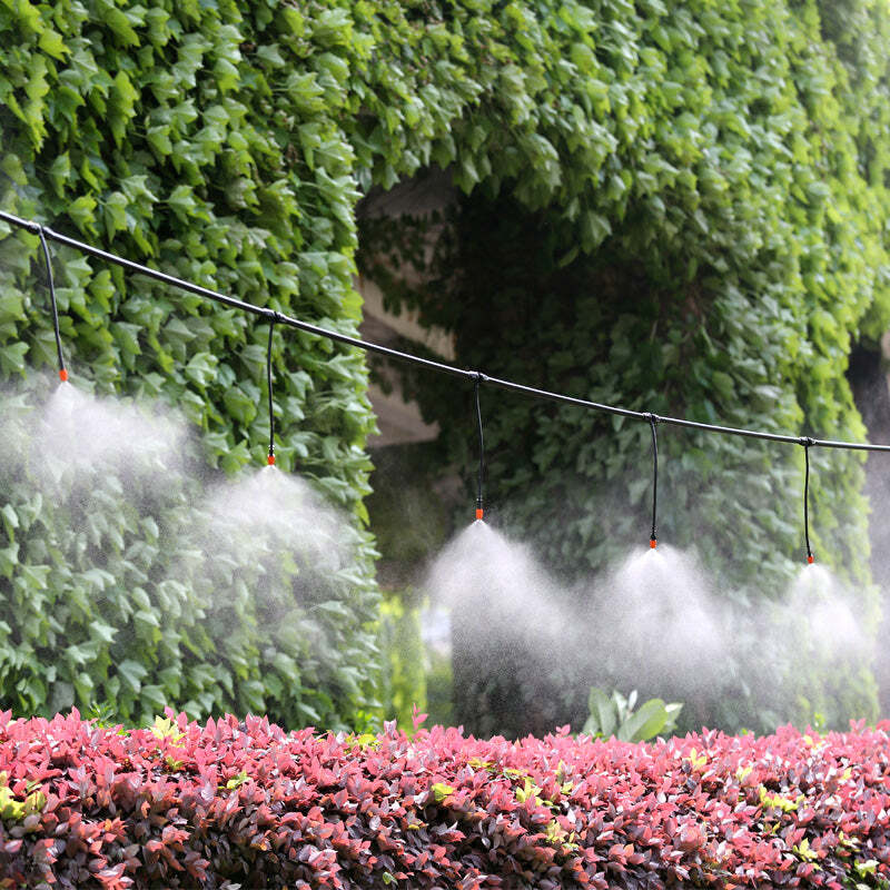 Pulverizadores Automáticos de Jardim | Smart Water - Imagem 6