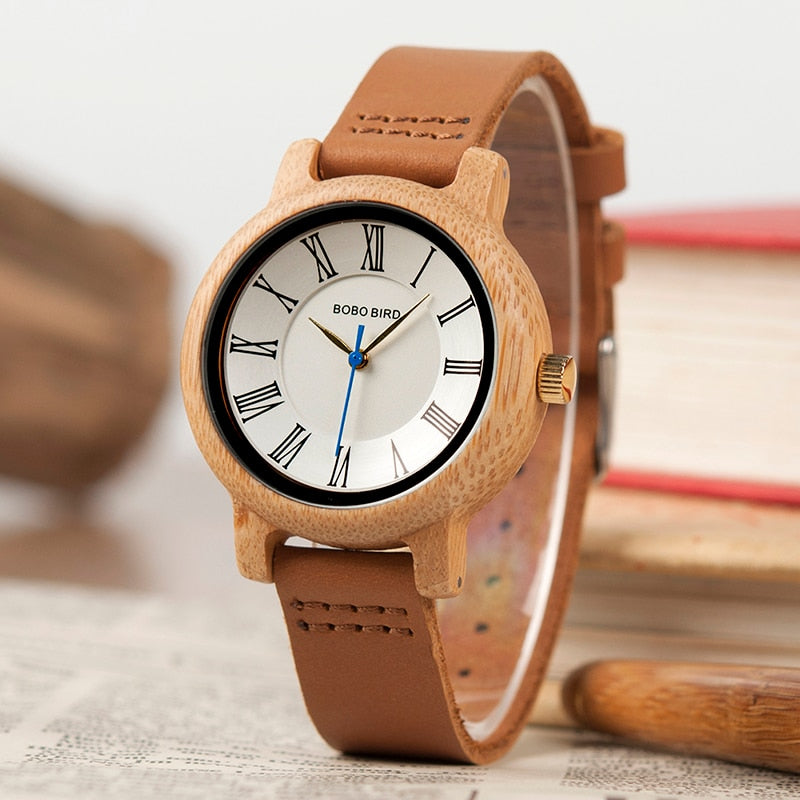 Relógio BOBO BIRD - Imagem 7