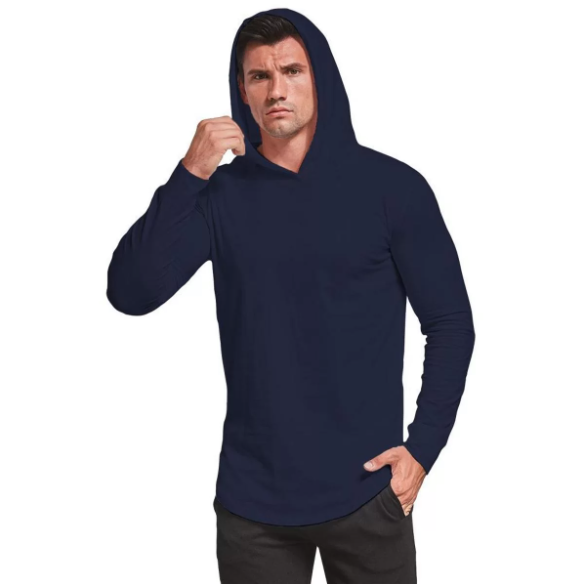 Camisa UV - Proteção completa - Imagem 5