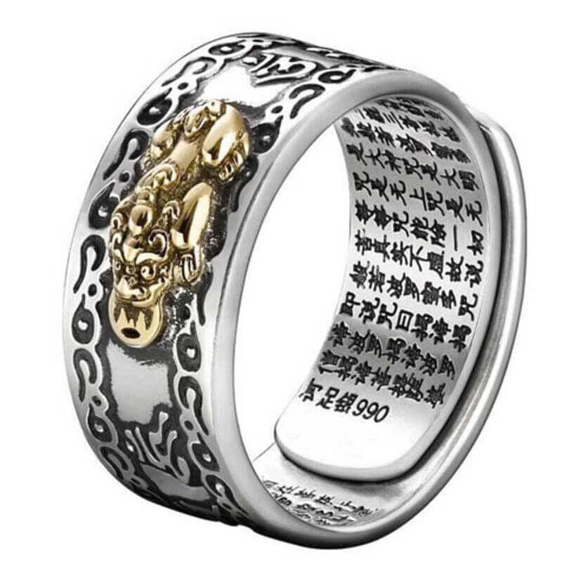 Anel da Riqueza - FengShui™ - Imagem 4