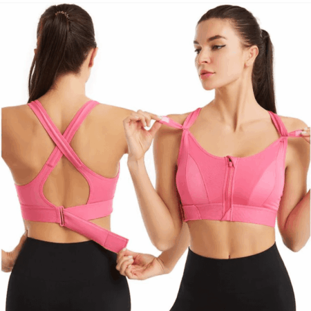 Sutiã Top FitBra™ - Compre 1 leve 2. Último dia de Promoção - Imagem 8