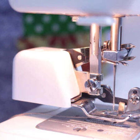 Adaptador Multifuncional para Costura - Imagem 4