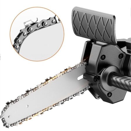 Adaptador de Motosserra PowerMax - Imagem 2