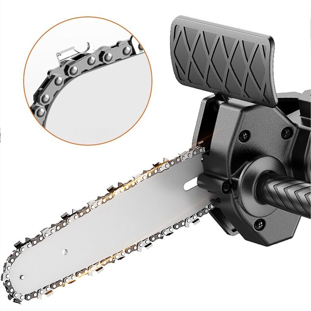 Adaptador de Motosserra PowerMax - Imagem 2