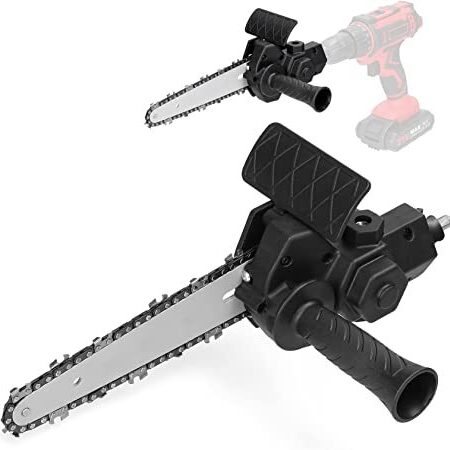 Adaptador de Motosserra PowerMax - Imagem 7