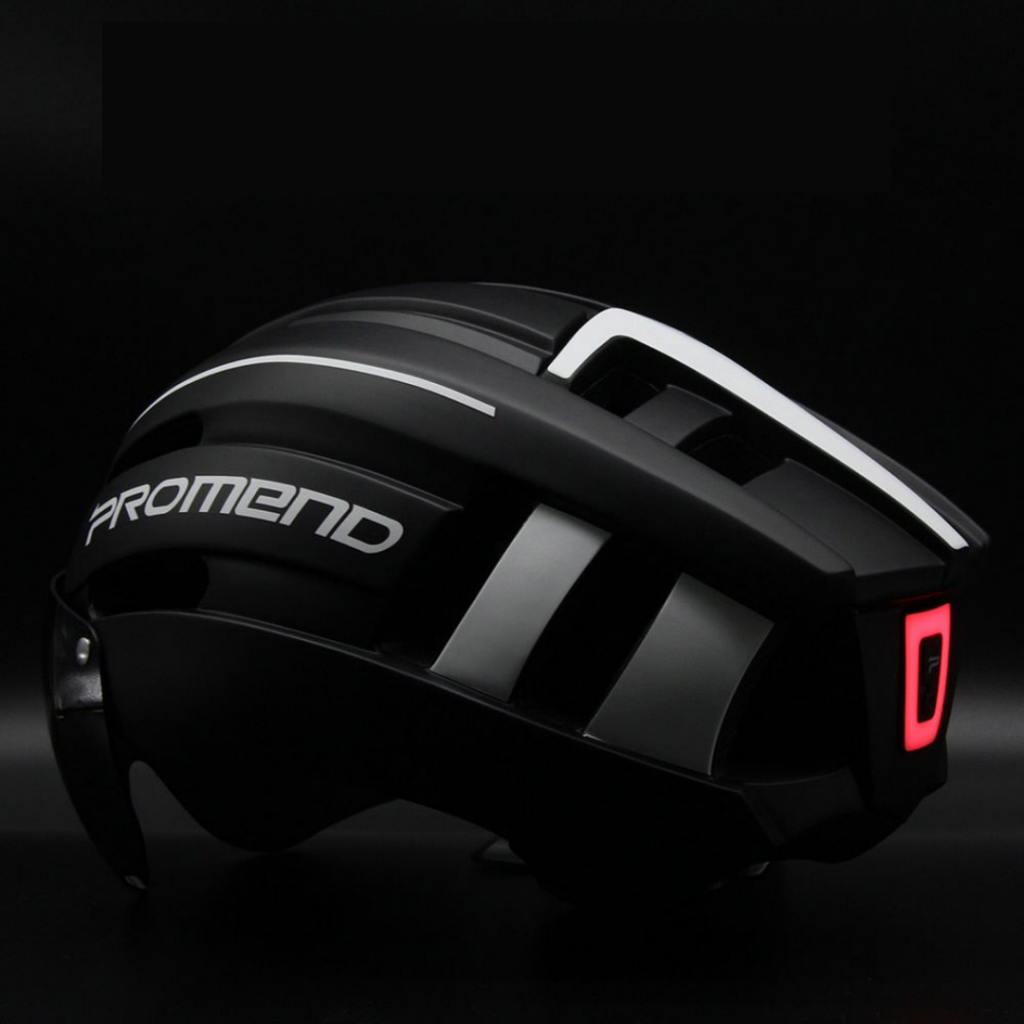 Capacete Para Ciclismo | Sport Safe - Imagem 2