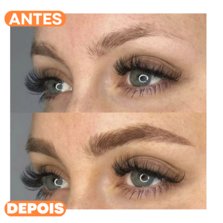 [COMPRE 1 E LEVE 2] Caneta Micropigmentadora à prova d'água - Forever Eyebrow 2023 - Imagem 3