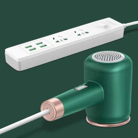 Aparador de Bolinhas e Pelos Portátil Elétrico | PowerPill - Imagem 3
