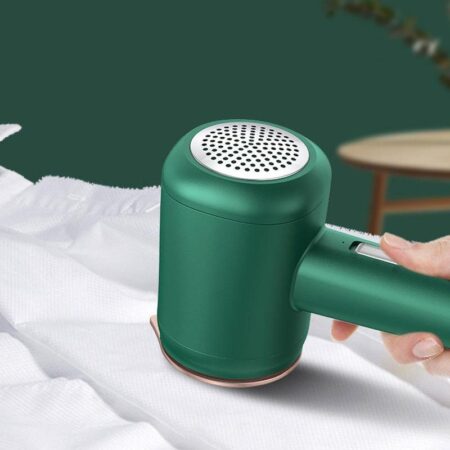 Aparador de Bolinhas e Pelos Portátil Elétrico | PowerPill - Imagem 2