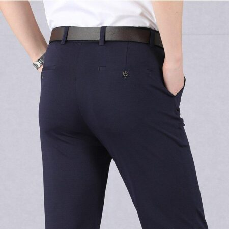 Calça Gentle - Executiva premium - Imagem 8