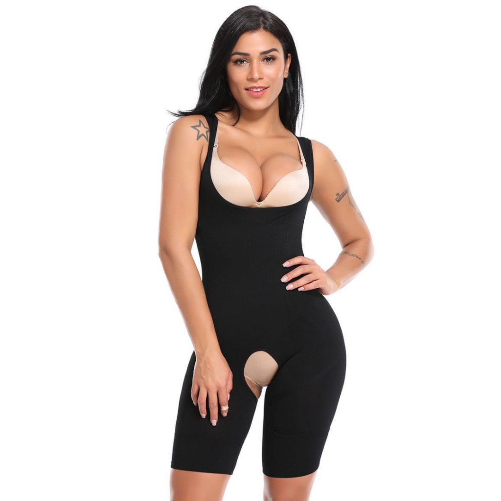 Body Modelador Open - Imagem 3