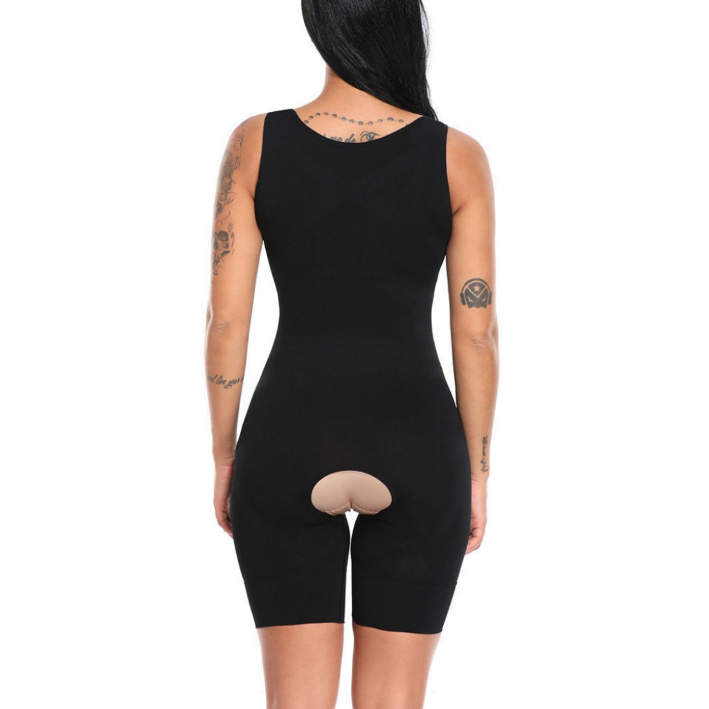 Body Modelador Open - Imagem 6