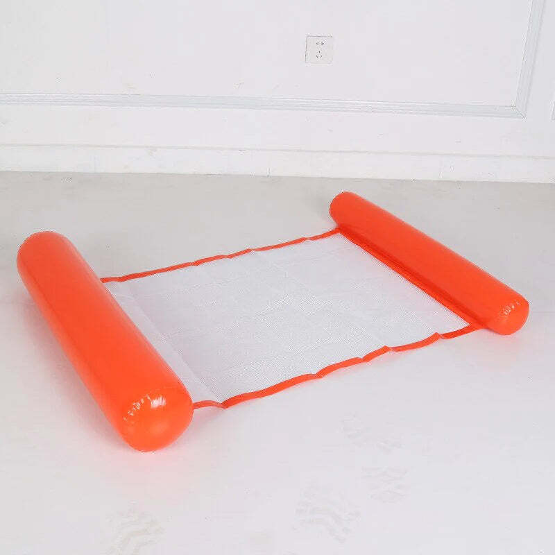 Boia de Piscina Rede Flutuante Verão 2023 | Compre 1 Leve 2 - Imagem 7