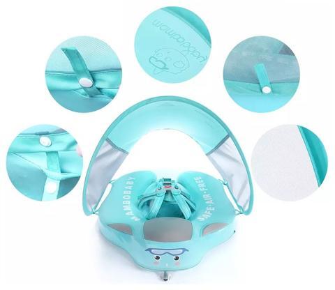 Boia para Bebês Com Cobertura | Baby Safety - Imagem 7