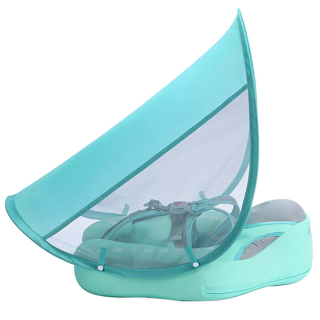 Boia para Bebês Com Cobertura | Baby Safety - Imagem 6