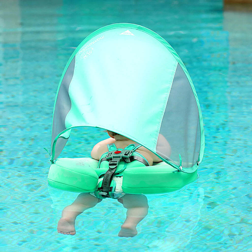 Boia para Bebês Com Cobertura | Baby Safety - Imagem 3