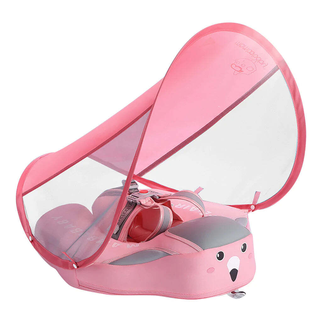 Boia para Bebês Com Cobertura | Baby Safety - Imagem 5