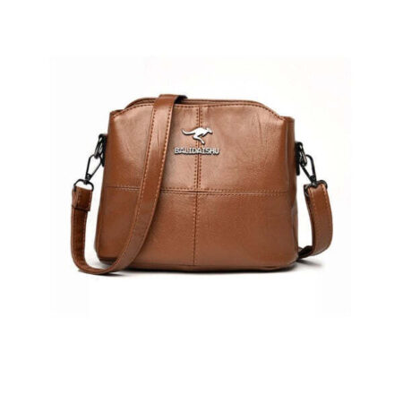 Bolsa de Couro Resistente | Roomy Bag - Imagem 15