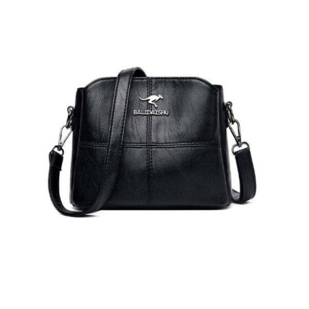 Bolsa de Couro Resistente | Roomy Bag - Imagem 16