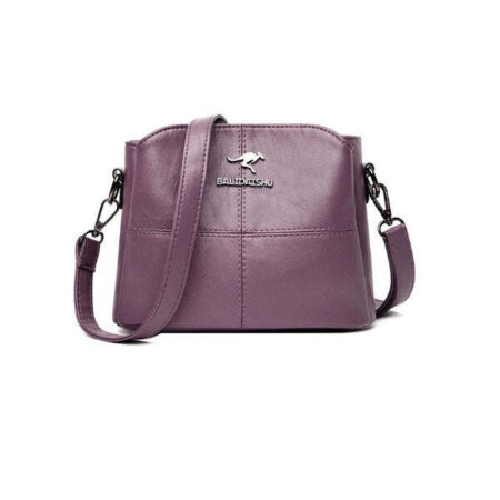Bolsa de Couro Resistente | Roomy Bag - Imagem 17